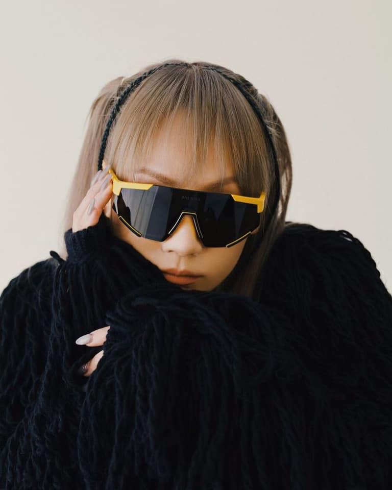 Tóc Tiên khóc khi 2NE1 bất ngờ tái hợp tại Coachella-1