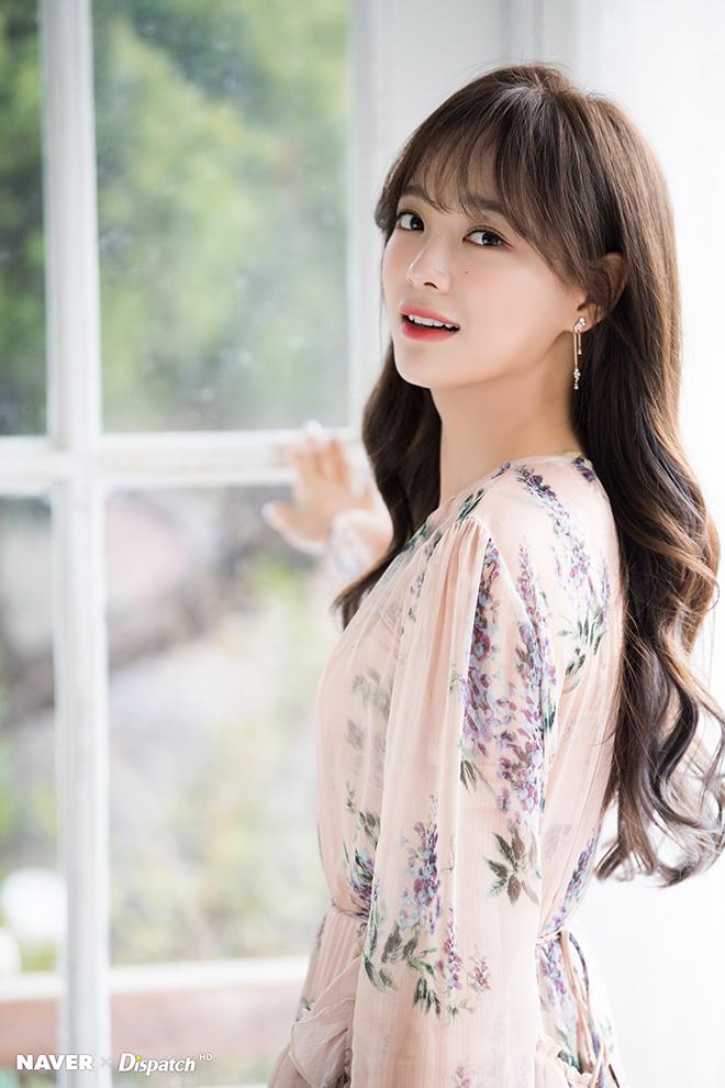 Jisoo và các nữ idol họ Kim có diễn xuất hứa hẹn sẽ vượt mặt đàn chị-1