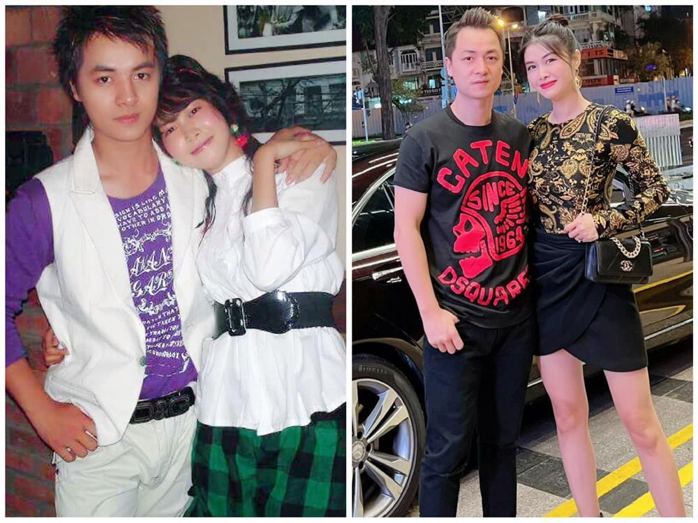 Quế Vân được Bảo Thy phản hồi sau 1 tháng ứng tuyển bảo mẫu-4