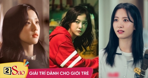 Jisoo and the female idols with the last name Kim have an acting that promises to surpass their seniors