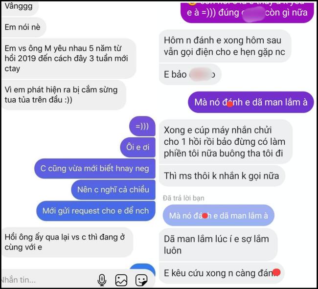 Màn xử lý trai hư đầy sáng tạo của tập thể các cô người yêu-2