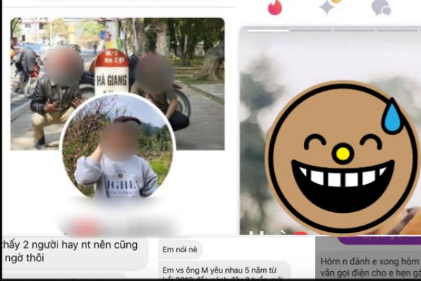 Tôi không thể dứt khỏi mối tình với chàng trai hư-2