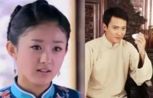 Trieu Le Dinh met Phung Thieu Phong at the age of 19, a harbinger of marriage-2