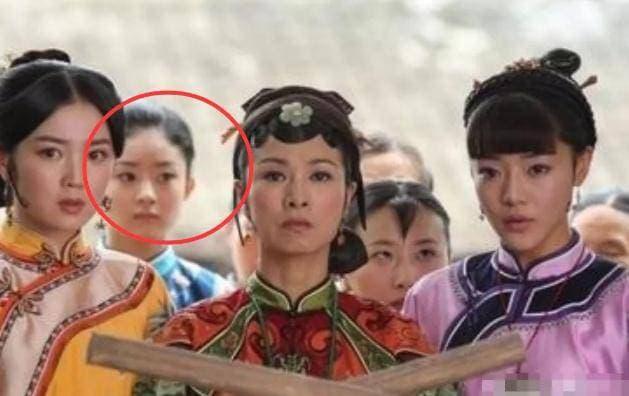 Triệu Lệ Dĩnh quen Phùng Thiệu Phong năm 19 tuổi, điềm báo kết hôn-4