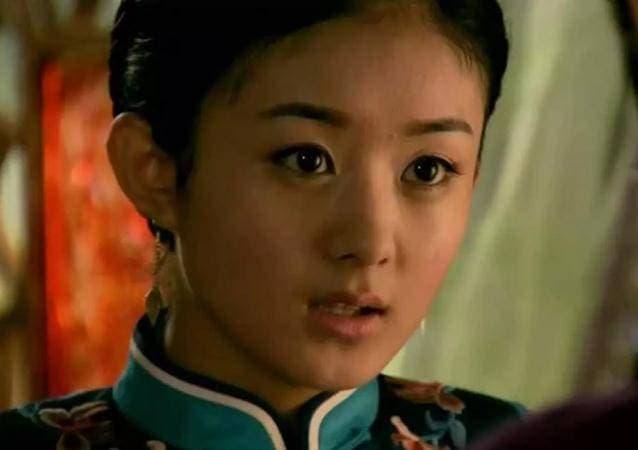 Triệu Lệ Dĩnh quen Phùng Thiệu Phong năm 19 tuổi, điềm báo kết hôn-5