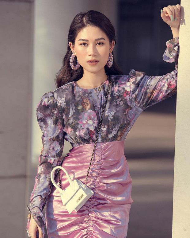 Ngọc Thanh Tâm và series đối đầu antifan-1