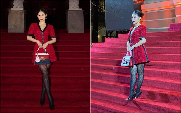 Ngọc Thanh Tâm và series đối đầu antifan-2