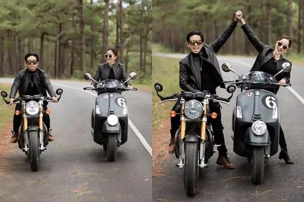 Khánh Thi - Phan Hiển thông báo làm đám cưới sau SEA Games 31-3