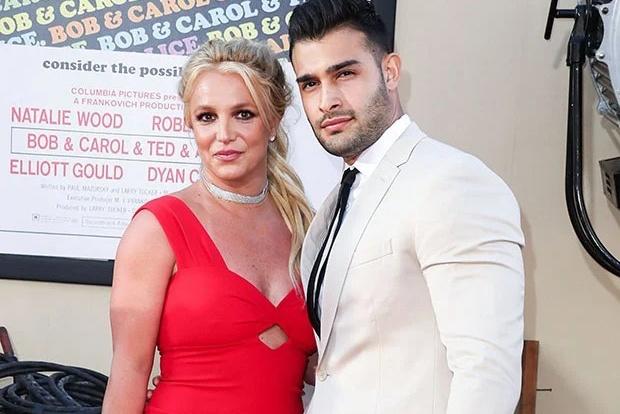 Britney Spears’ fear of having a third child