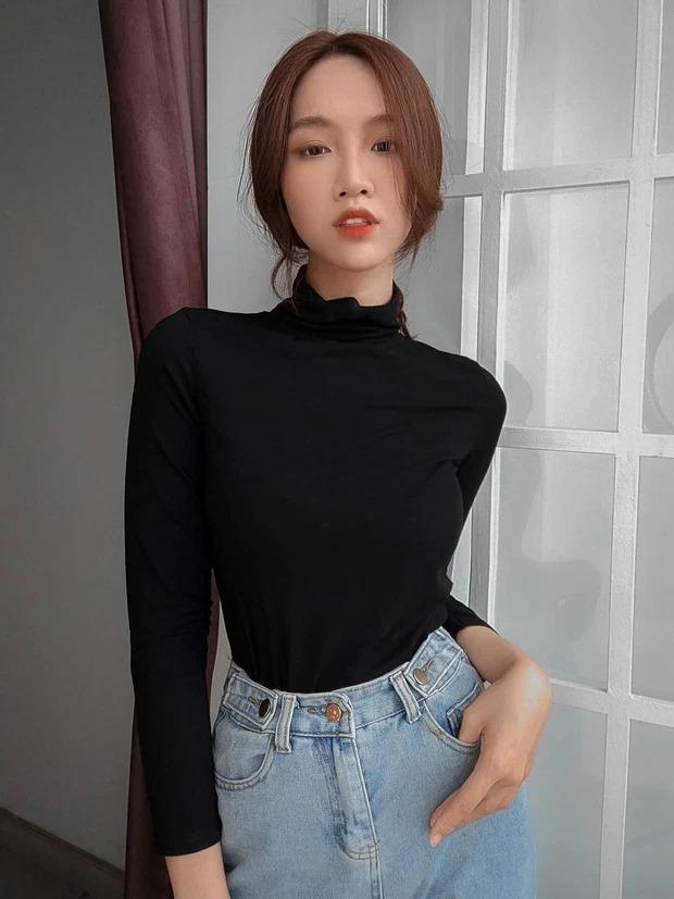 Visual đỉnh hơn gái xịn của thí sinh chuyển giới ở Miss Universe Vietnam-3