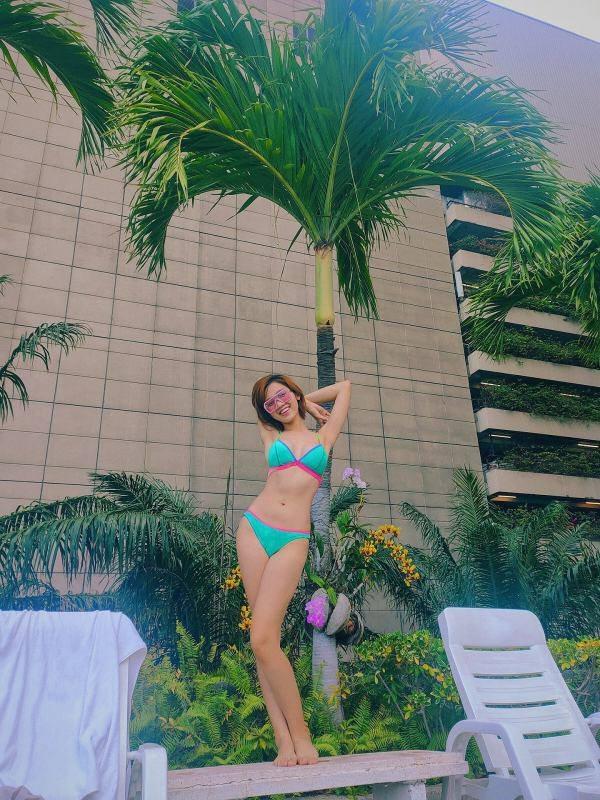 Visual đỉnh hơn gái xịn của thí sinh chuyển giới ở Miss Universe Vietnam-11