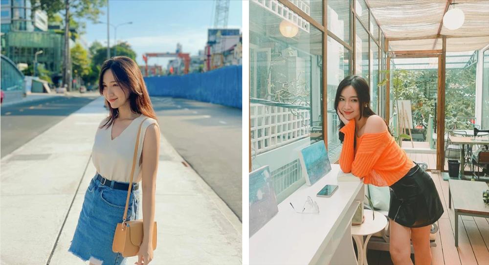 Visual đỉnh hơn gái xịn của thí sinh chuyển giới ở Miss Universe Vietnam-6