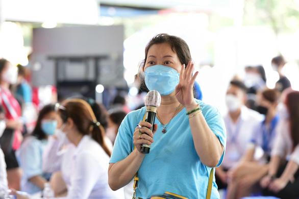 Dự kiến thi tốt nghiệp THPT 2022 vào các ngày 6, 7, 8/7-2