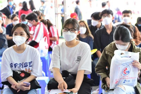 Bộ GD&ĐT chốt lịch thi tốt nghiệp THPT 2022-2