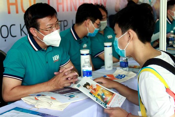 Dự kiến thi tốt nghiệp THPT 2022 vào các ngày 6, 7, 8/7-4