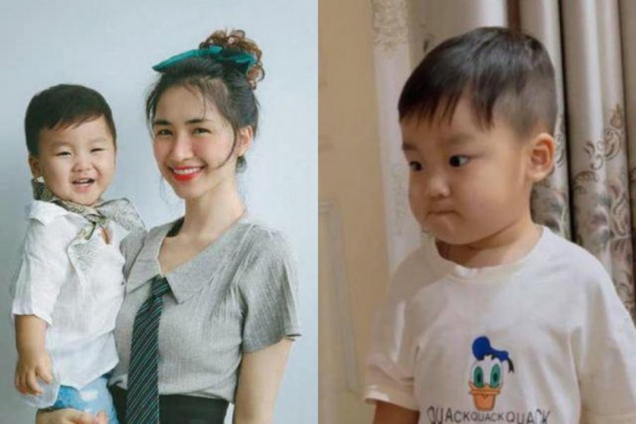 Tình cũ Hòa Minzy mắt đỏ hoe nói về tình yêu, chuyện gì đây?-5