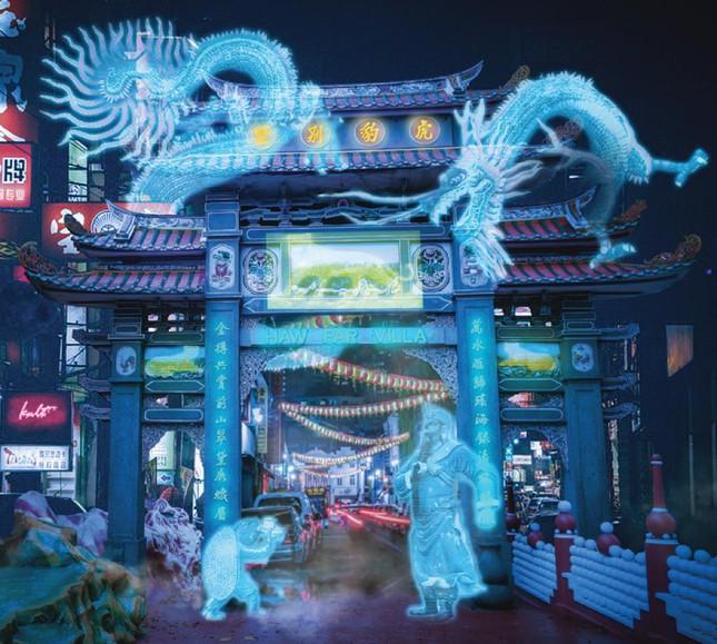 Du lịch Singapore không cần cách ly: Nhiều điểm check-in mới xịn sò-3