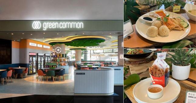 Du lịch Singapore không cần cách ly: Nhiều điểm check-in mới xịn sò-9