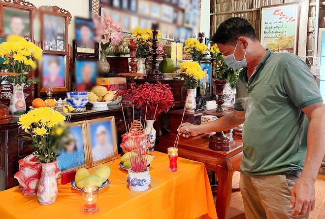 Vụ 2 vợ chồng tử vong bên 2 đứa trẻ đói lả 3 ngày, người thân đau đớn-2