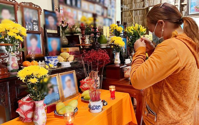 Vụ 2 vợ chồng tử vong bên 2 đứa trẻ đói lả 3 ngày, người thân đau đớn-7