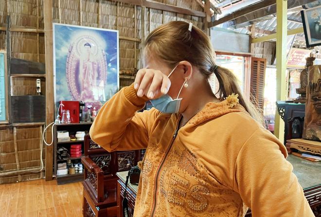 Vụ 2 vợ chồng tử vong bên 2 đứa trẻ đói lả 3 ngày, người thân đau đớn-8