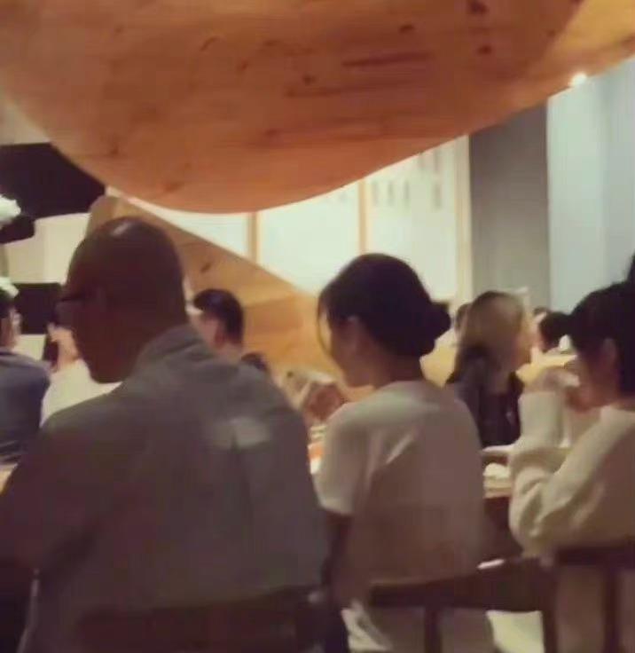 Từ Hy Viên cùng chồng mới lần đầu lộ diện-3