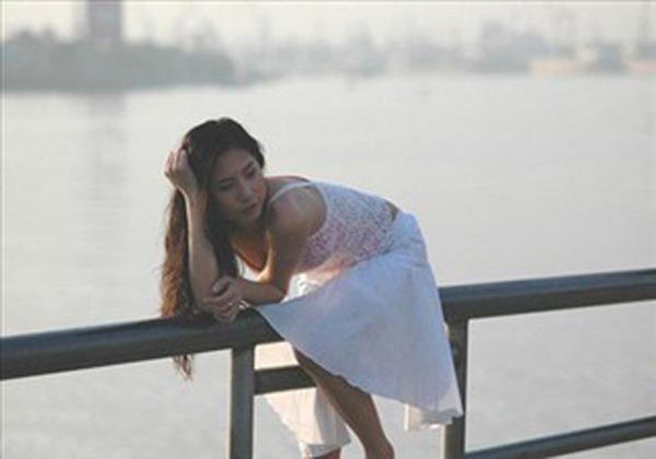 Sao Việt tạo dáng hiểu chết liền: Anh Tú top 2, hết hồn top 1-13