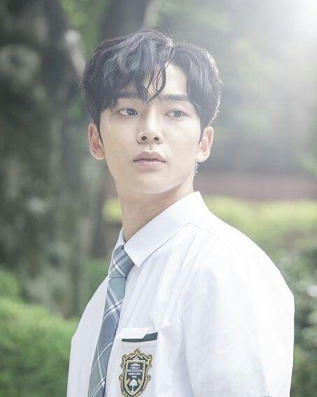 7 soái ca học đường phim Hàn mà các nữ sinh khao khát được học cùng-4