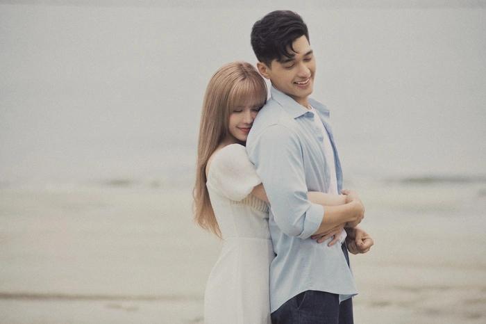 Sẽ ra sao nếu MV của Sơn Tùng và Thiều Bảo Trâm kết hợp với nhau?-1