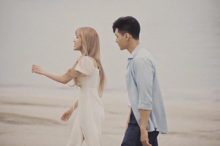 Sẽ ra sao nếu MV của Sơn Tùng và Thiều Bảo Trâm kết hợp với nhau?-3