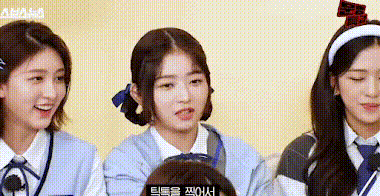 Ngã ngửa trước 2 môn đặc biệt mà nhóm nhạc thế hệ Gen Z Kpop phải học-4