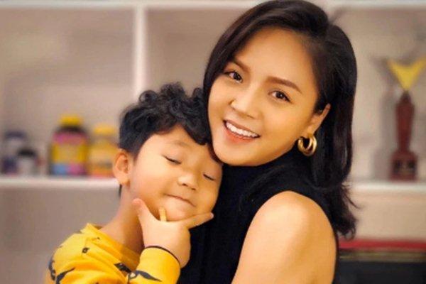 Chí Nhân không từ chối đóng phim với Thu Quỳnh-10