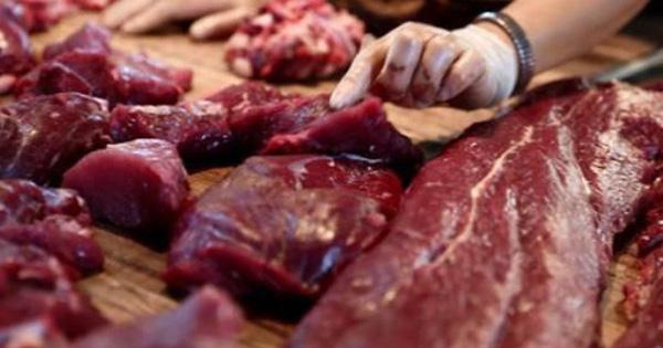 Xào thịt bò cho thêm 1 thứ đảm bảo thơm mềm, không dai chút nào-2