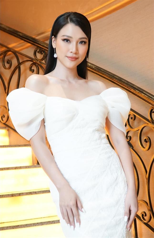 Lời đáy lòng Hoàng Oanh sau xác nhận ly hôn chồng Tây-1