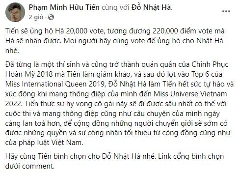 Đỗ Nhật Hà làm nên lịch sử, đàn anh Vbiz dốc liền 100 triệu đồng-7