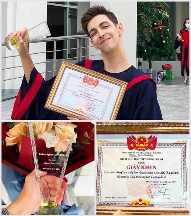 Loạt idol tóp tóp đã triệu follow còn học giỏi-2