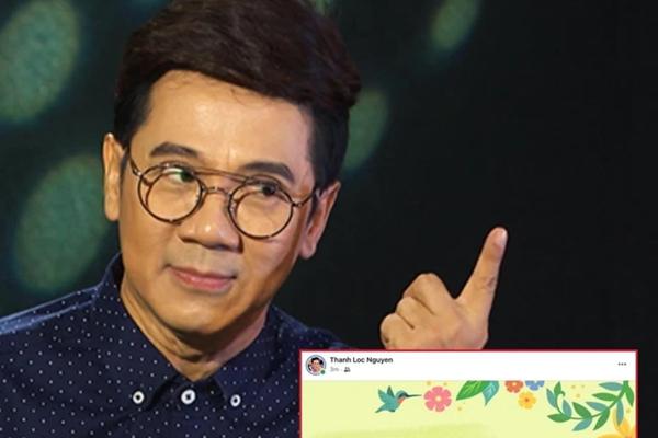 Những lần Thành Lộc bàn chuyện showbiz khiến cõi mạng dậy sóng-7
