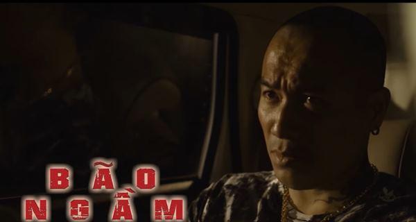 ‘Bão Ngầm’ tập 40, Phí Hải Toán bị giết?-1