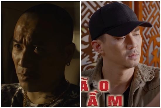 ‘Bão Ngầm’ tập 40, Phí Hải Toán bị giết?