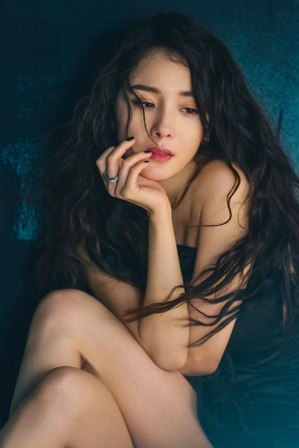 Lý do Dương Mịch khó tìm được diễn viên nam đóng cặp-1