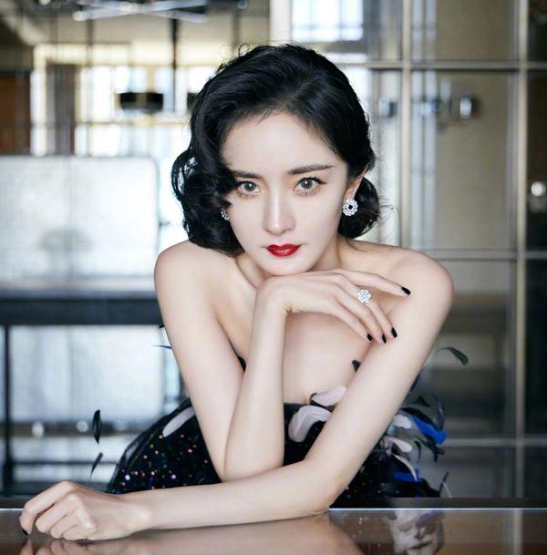 Lý do Dương Mịch khó tìm được diễn viên nam đóng cặp-3