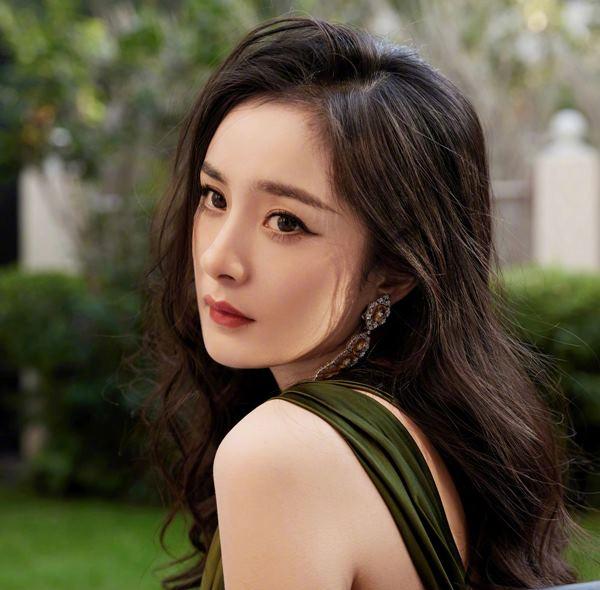 Lý do Dương Mịch khó tìm được diễn viên nam đóng cặp-6