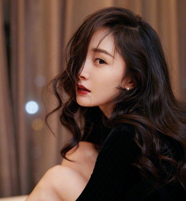 Lý do Dương Mịch khó tìm được diễn viên nam đóng cặp-7