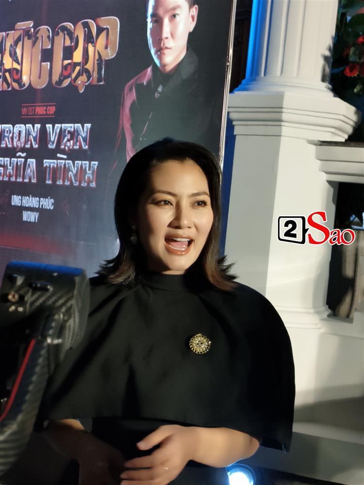 Ngọc Lan ghét Tăng Thanh Hà, lý do liên quan Ưng Hoàng Phúc-1