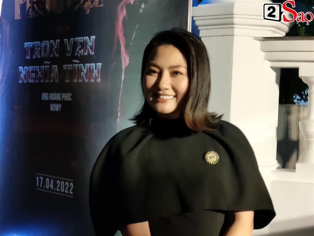 Ngọc Lan ghét Tăng Thanh Hà, lý do liên quan Ưng Hoàng Phúc-2