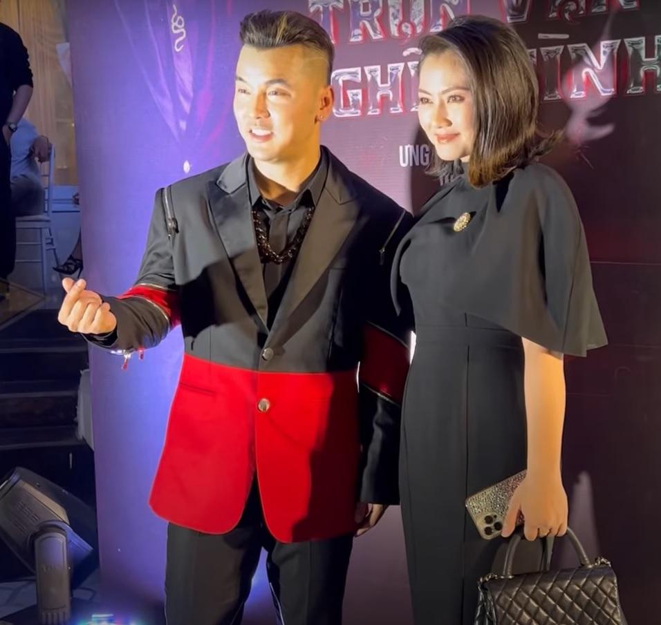 Ngọc Lan ghét Tăng Thanh Hà, lý do liên quan Ưng Hoàng Phúc-4