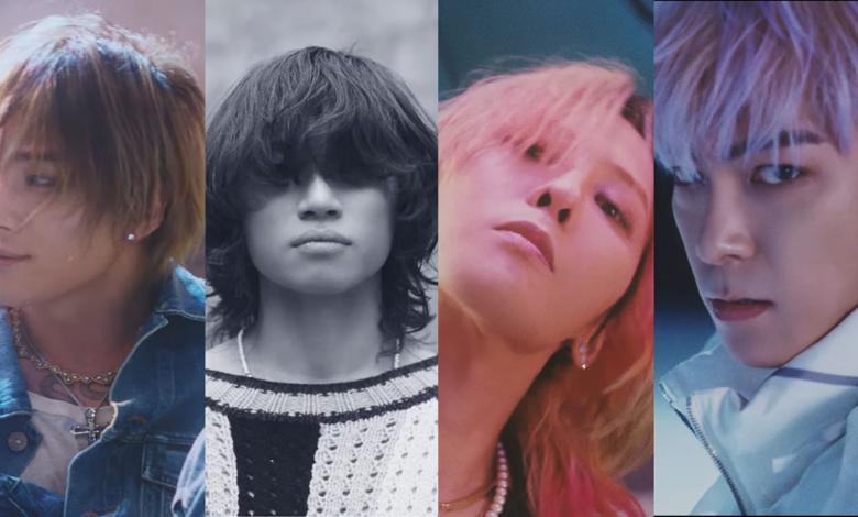 YG bị chỉ trích lấy thành tích của BIGBANG để tẩy trắng thành viên-1