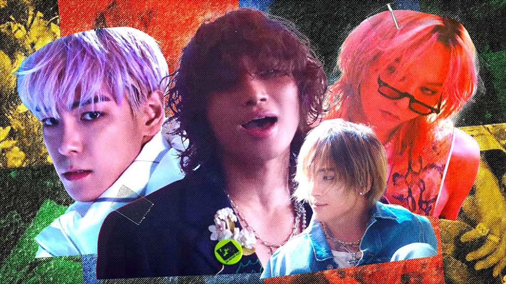 YG bị chỉ trích lấy thành tích của BIGBANG để tẩy trắng thành viên-2