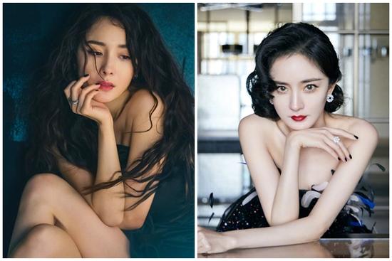 Lý do Dương Mịch khó tìm được diễn viên nam đóng cặp