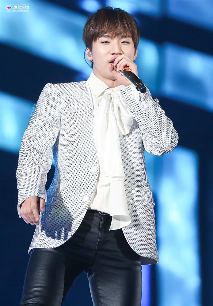 YG bị chỉ trích lấy thành tích của BIGBANG để tẩy trắng thành viên-5